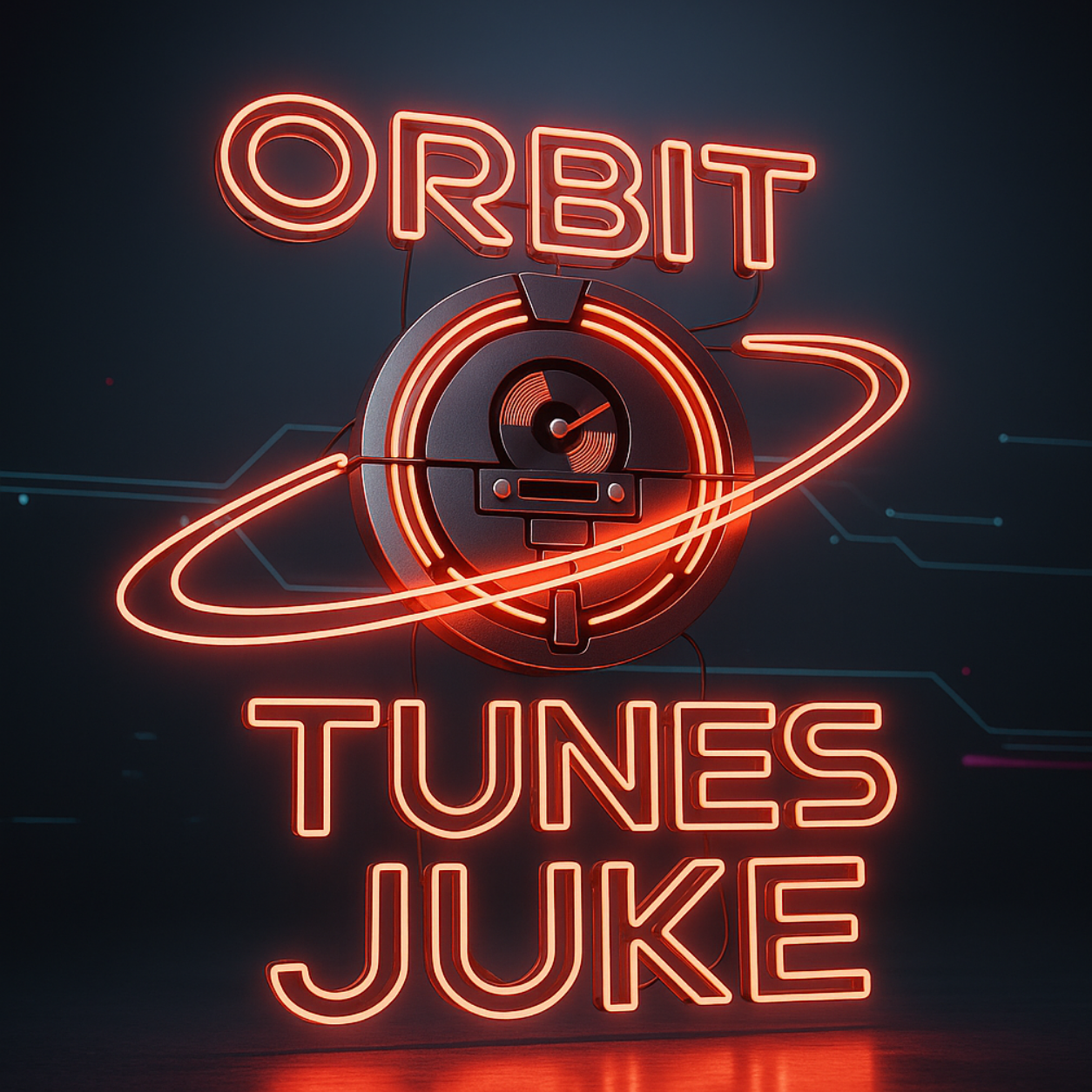 Orbit Music Channel